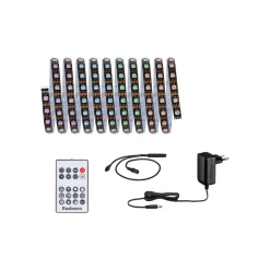 Paulmann Dekorationsbelysning|Led Strips><noscript><img width=