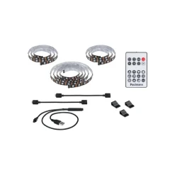 Paulmann Dekorationsbelysning|Led Strips><noscript><img width=