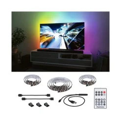Paulmann Dekorationsbelysning|Led Strips><noscript><img width=