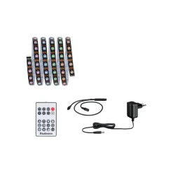 EntertainLED LED-strip, RGB, sæt, 1,5 m^Paulmann Outlet