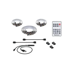 Paulmann Dekorationsbelysning|Led Strips><noscript><img width=