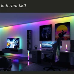Paulmann Dekorationsbelysning|Led Strips><noscript><img width=