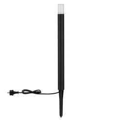 Flarea LED jordspydslys, højde 60 cm^Paulmann Hot