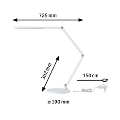 Paulmann Bordlamper><noscript><img width=