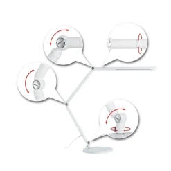 Paulmann Bordlamper><noscript><img width=