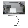 FlexBar LED-skrivebordslampe, sort^Paulmann Discount