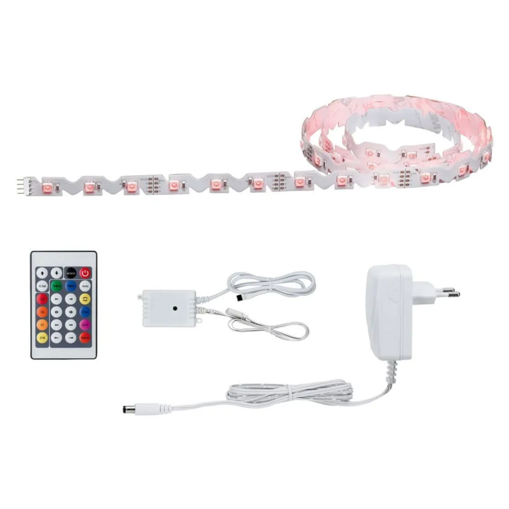 Paulmann Led Strips>FlexLED 3D-sæt RGB, 150 cm