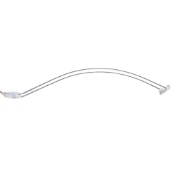 Paulmann Galeria Assistent II møbellampe, 2 stk.