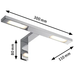 Paulmann Væg- Og Spejllamper><noscript><img width=