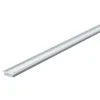 Gulvindbygningsprofil til LED-strips 2m^Paulmann Outlet