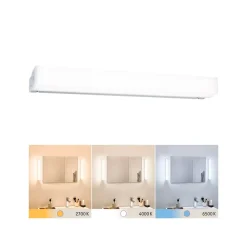 Paulmann HomeSpa Luno LED-spejllampe, 40 cm
