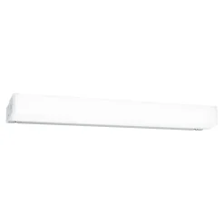 Paulmann HomeSpa Luno LED-spejllampe, 40 cm