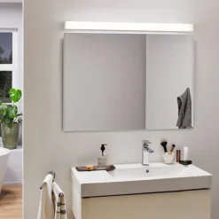 Paulmann HomeSpa Tova LED-spejllampe, 60 cm