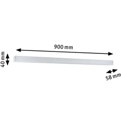 Paulmann Væg- Og Spejllamper|Væglamper><noscript><img width=