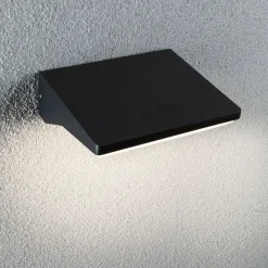 House LED-væglampe, sensor dybde 15 cm^Paulmann Sale