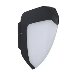 Ikosea udendørs LED-væglampe, ZigBee 3.0^Paulmann Discount