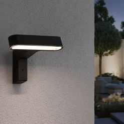 Paulmann Væglampe Med Sensor><noscript><img width=