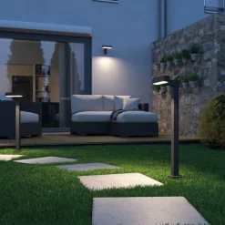 Paulmann Væglampe Med Sensor><noscript><img width=