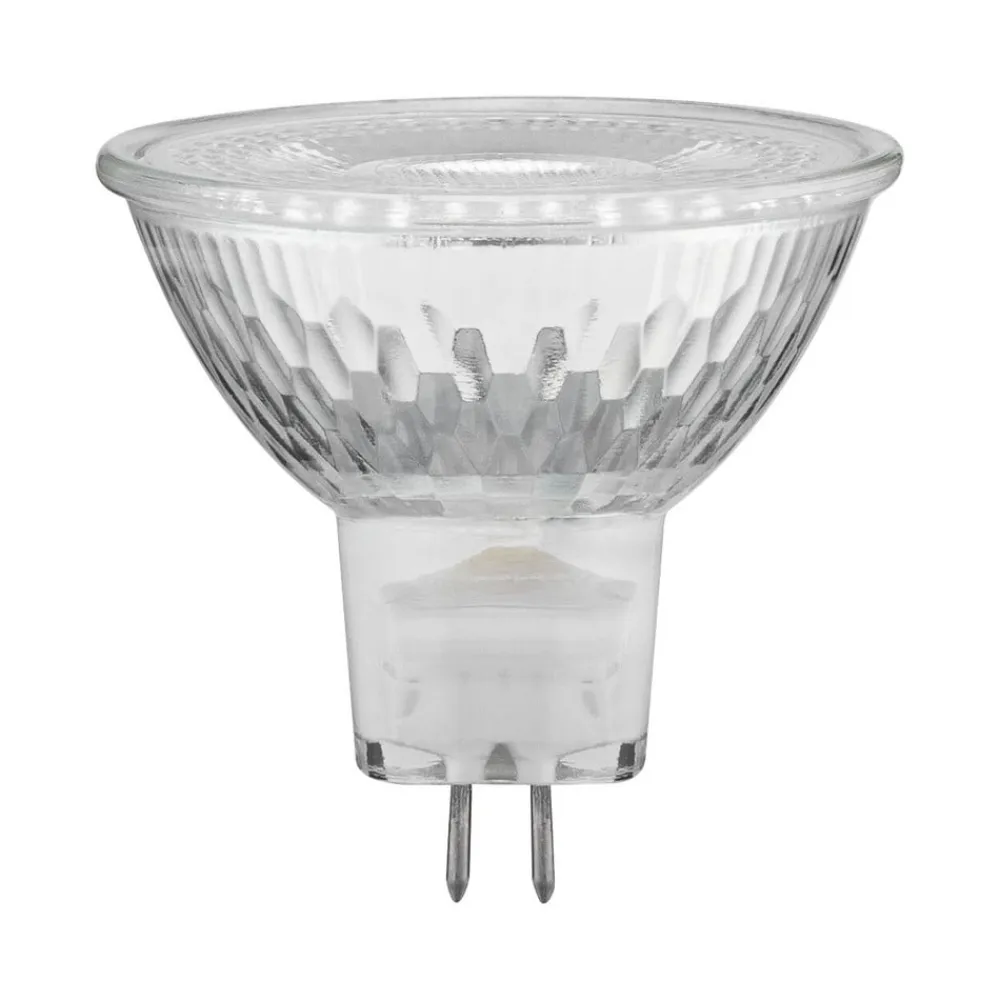 Juwel LED-reflektorpære GU5.3 12V 3W^Paulmann