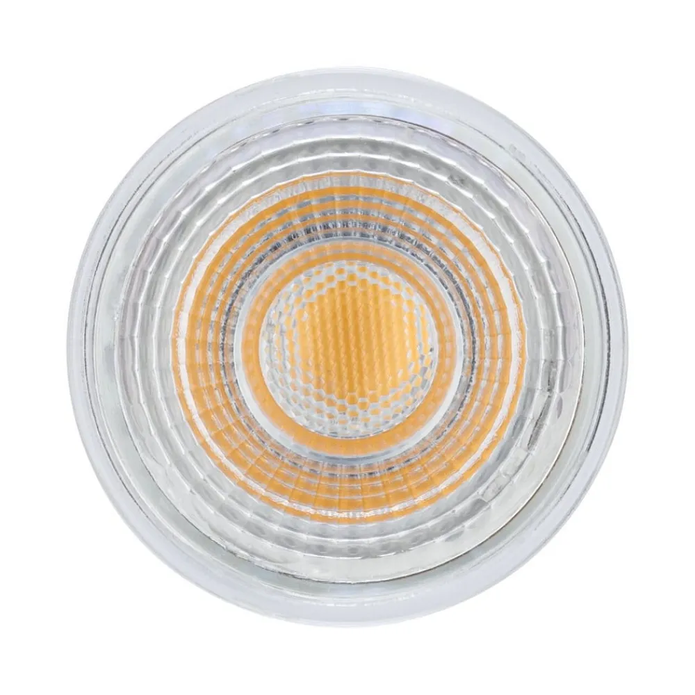 Juwel LED-reflektorpære GU5.3 12V 3W^Paulmann