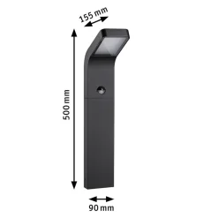 Paulmann Gadebelysning><noscript><img width=