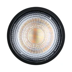 LED GU10 4,8W 350lm ZigBee sort 3 stk^Paulmann Outlet