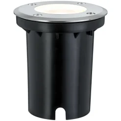 Paulmann LED nedgravningslampe Special, IP67, Ø 11 cm