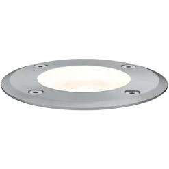Paulmann LED nedgravningslampe Special, IP67, Ø 11 cm