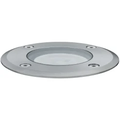 Paulmann LED nedgravningslampe Special, IP67, Ø 11 cm