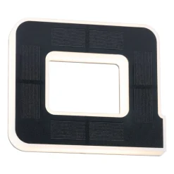 Paulmann LED solcellebogstav a