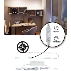 Paulmann Led Strips><noscript><img width=