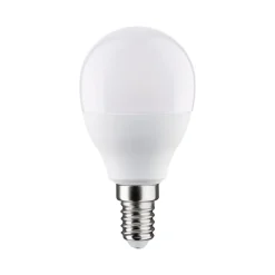 LED-dråbe E14 5W 470lm ZigBee RGBW 3 stk^Paulmann New