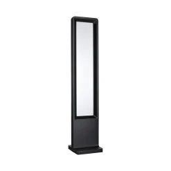LED-gadelampe Reana, antracit, 83 cm metal IP44^Paulmann Sale