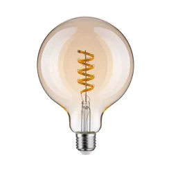 Paulmann LED-globe G125 ZigBee E27 7,5W guld CCT