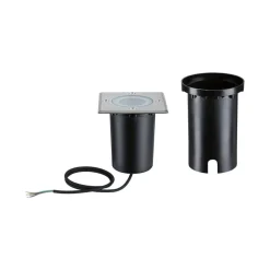 Paulmann LED-gulvlampe til indbygning Gulv, rund, RGBW, zigbee