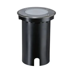 Paulmann LED-gulvlampe til indbygning Gulv, rund, RGBW, zigbee