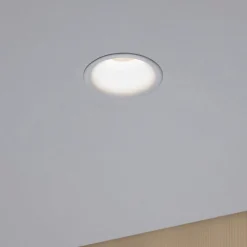 LED-indbygningsspot Cymbal 3x6,8W IP44^Paulmann Best