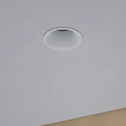 LED-indbygningsspot Cymbal 3x6,8W IP44^Paulmann Best