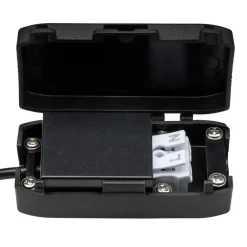 LED-indbygningsspot Cymbal 3x6,8W IP44^Paulmann Best