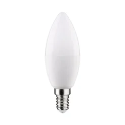 Paulmann Dæmpbar Led-Pære|Smarte Lyskilder>LED-kerte E14 5W 470lm ZigBee RGBW