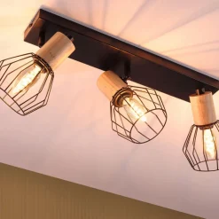 LED-kertepære E14 4W 1.800 K guld^Paulmann Online