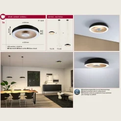 Paulmann Loftlamper><noscript><img width=