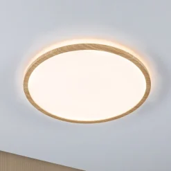 Paulmann LED-loftslampe Atria Shine Ø42cm eg IP44 3.000K