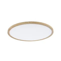 Paulmann LED-loftslampe Atria Shine Ø42cm eg IP44 3.000K