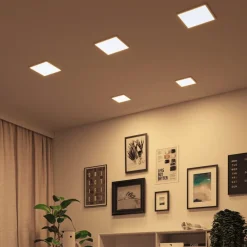 Paulmann Loftlamper|Indbygningsspots><noscript><img width=