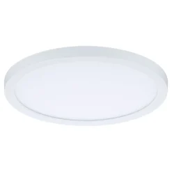 LED-panel Areo 4.000 K rund hvid 17,5 cm^Paulmann Hot