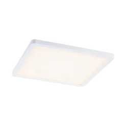 Paulmann LED-panel Areo ZigBee kantet hvid 23 cm