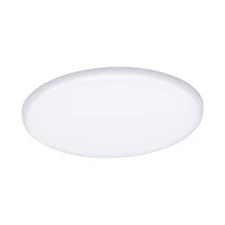Paulmann LED-panel Veluna rund CCT ZigBee 18,5cm