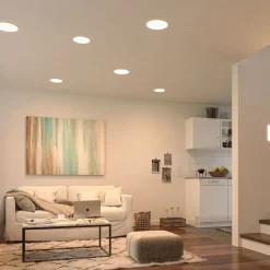 Paulmann Arbejdsrum/Kontor|Indbygningsspots><noscript><img width=