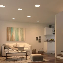 Paulmann Arbejdsrum/Kontor|Indbygningsspots><noscript><img width=